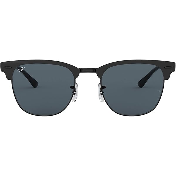 Amazon.co.jp: レイバン Ray-Ban CLUBMASTER クラブマスター